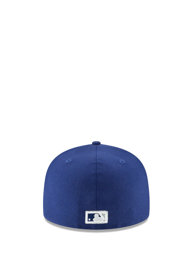 New Era MLB Cooperstown Wool 59FIFTY LA Dodgers – men's accessories (view 4)