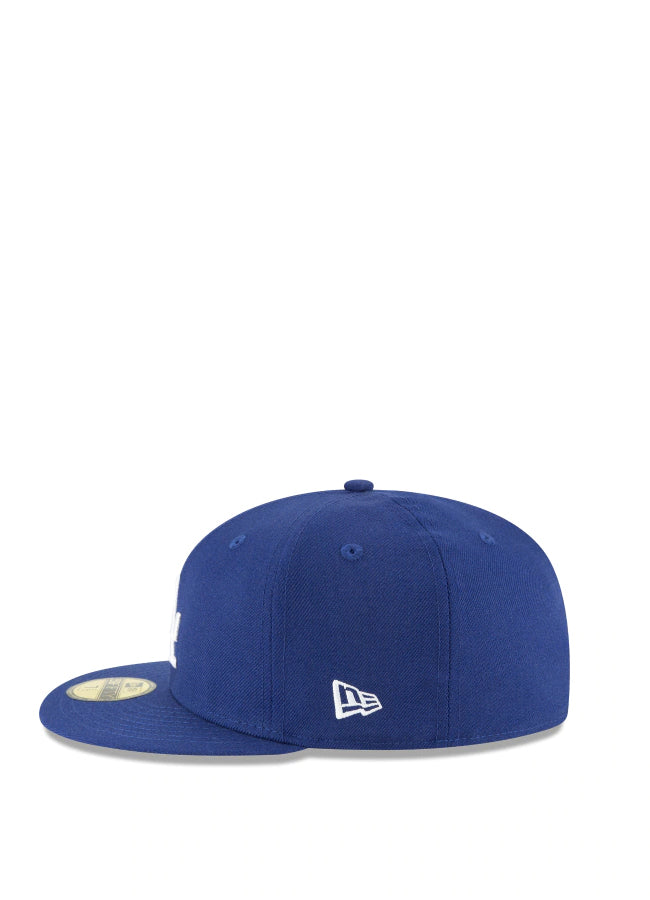 New Era MLB Cooperstown Wool 59FIFTY LA Dodgers – men's accessories (view 5)