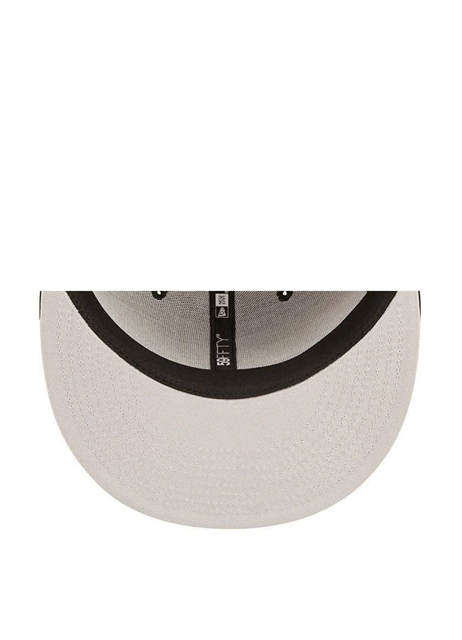 New Era Crown Champs 59FIFTY Chicago Bulls Fitted Hat – men's headwear (view 5)