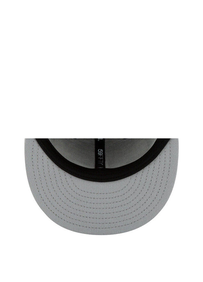New Era Crown Champs 59FIFTY Chicago White Sox Fitted Hat – men's headwear (view 5)
