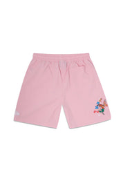 New Era Los Angeles Dodgers Shorts – men's designer trousers (view 2)