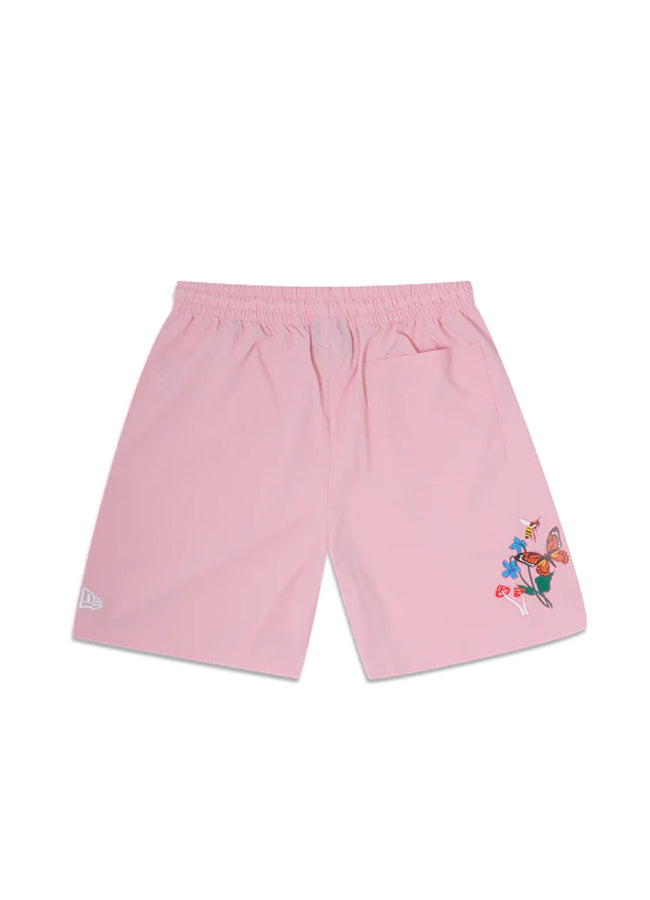 New Era Los Angeles Dodgers Shorts – men's designer trousers (view 2)