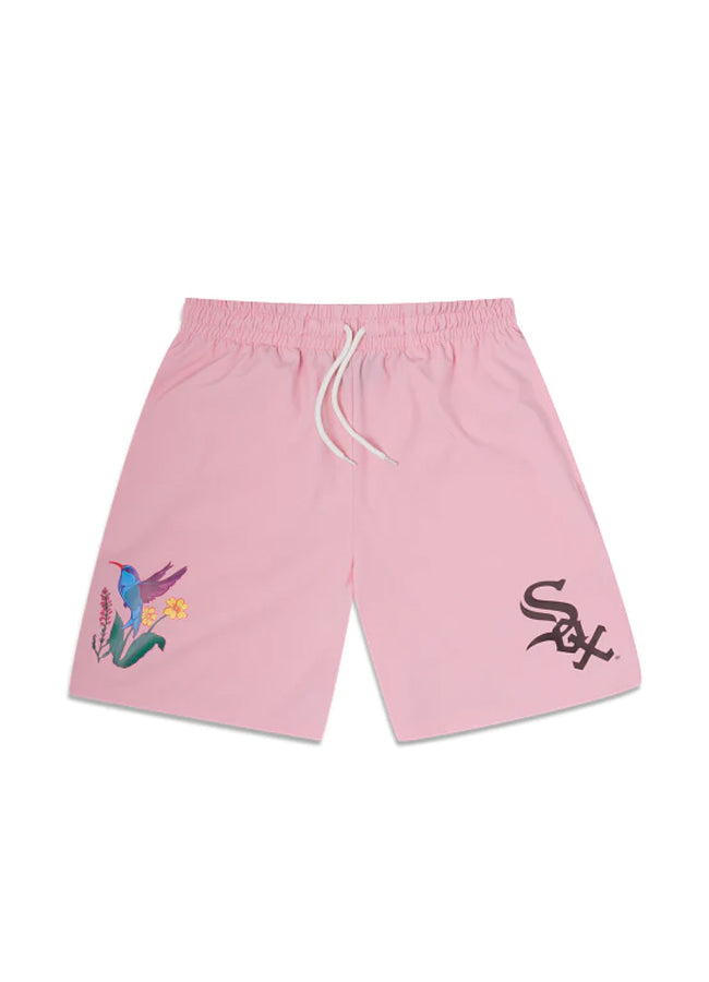 New Era Chicago White Sox Shorts – men's designer trousers