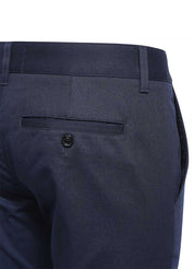 Ami Paris Pantalon Chino Fit Cigarette pants – men's designer trousers (view 3)