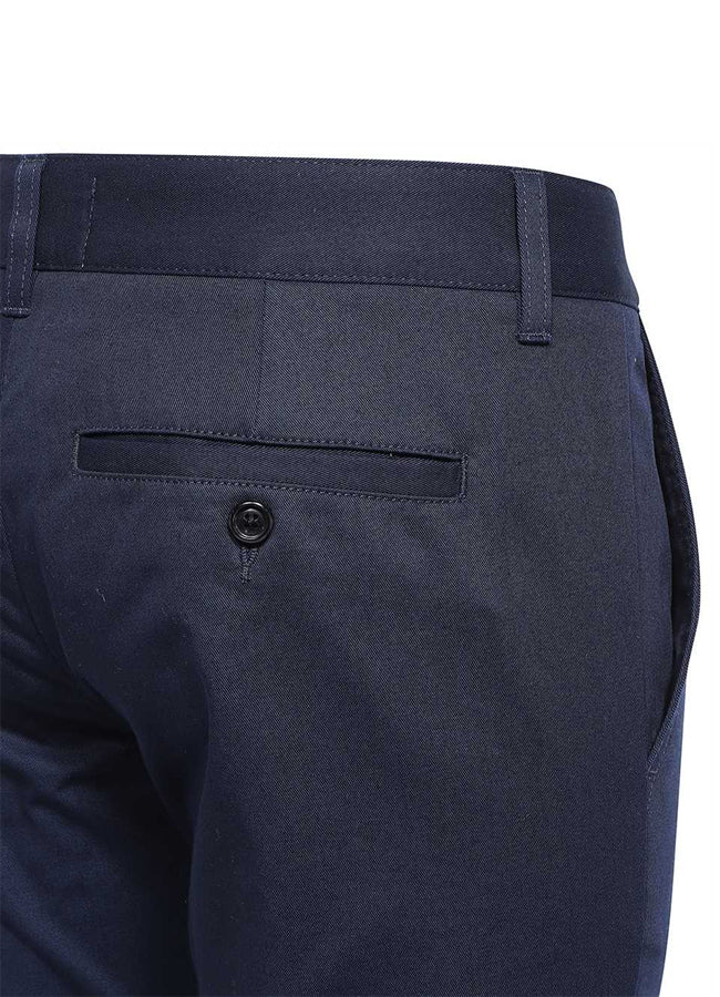Ami Paris Pantalon Chino Fit Cigarette pants – men's designer trousers (view 3)
