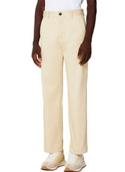 Ami Paris Pantalon Chino Fit Cigarette pants – men's designer trousers (view 4)