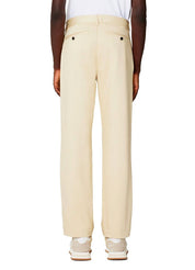 Ami Paris Pantalon Chino Fit Cigarette pants – men's designer trousers (view 5)