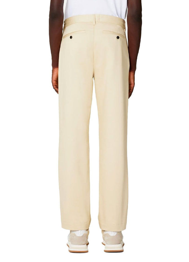 Ami Paris Pantalon Chino Fit Cigarette pants – men's designer trousers (view 5)