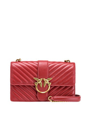 Pinko Love Classic Icon Chevron – women's accessories
