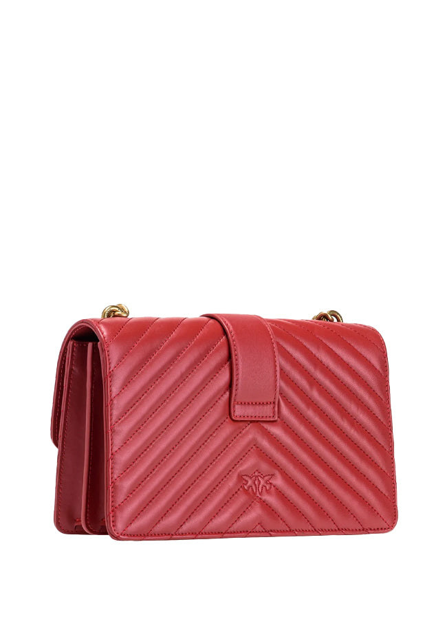 Pinko Love Classic Icon Chevron – women's accessories (view 2)