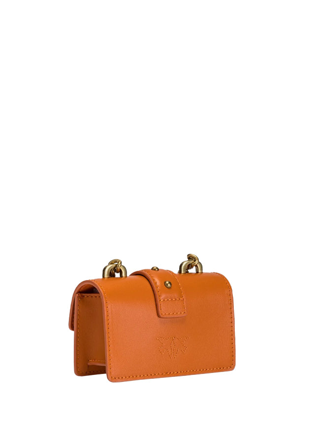Pinko Love Micro Simply Bag – women's bags (view 2)