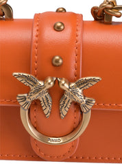 Pinko Love Micro Simply Bag – women's bags (view 3)