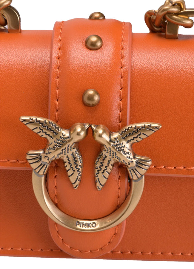 Pinko Love Micro Simply Bag – women's bags (view 3)