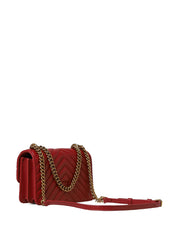 Pinko Love Mini Icon Chevron – women's accessories (view 2)