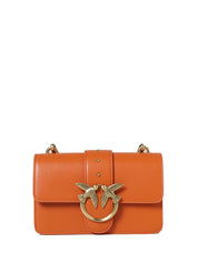 Pinko Love Mini Icon Simply Bag – women's bags