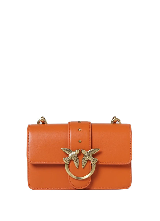 Pinko Love Mini Icon Simply Bag – women's bags