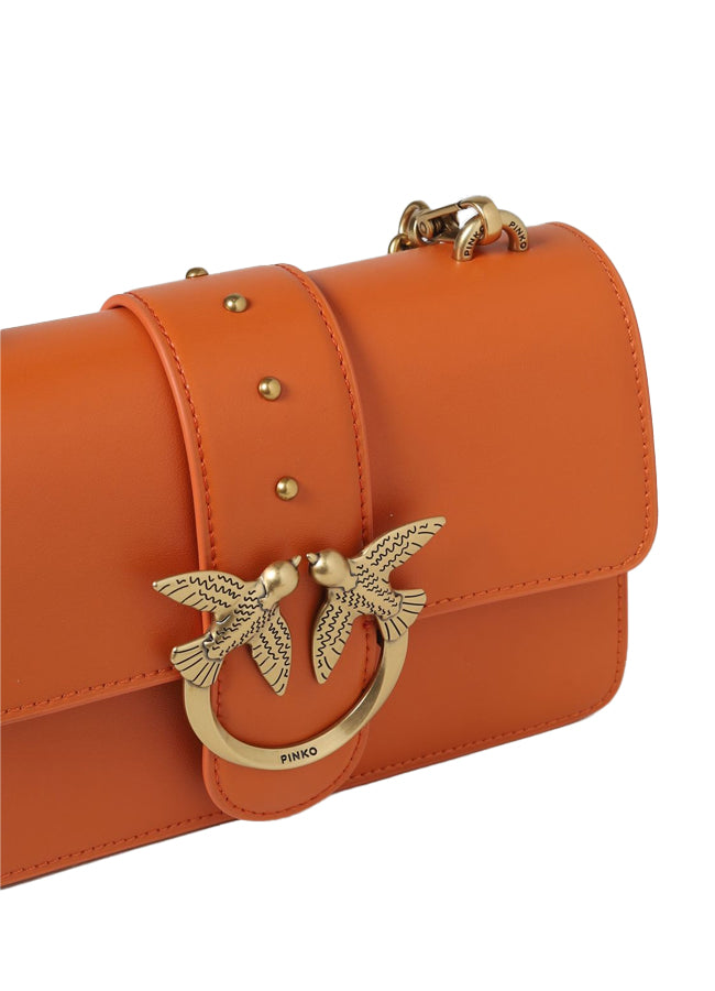 Pinko Love Mini Icon Simply Bag – women's bags (view 3)