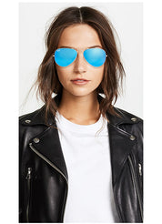 Ray-Ban Aviator Sunglasses – men's eyewear (view 2)