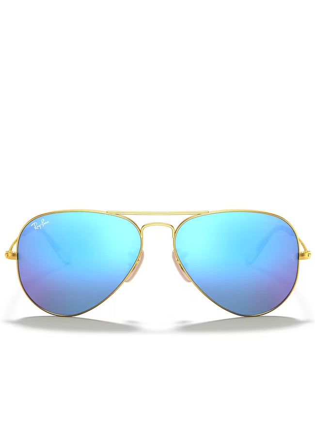 Ray-Ban Aviator Sunglasses – men's eyewear (view 3)