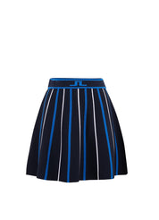 J. Lindeberg River Knitted Skirt – women's designer knitwear (view 4)