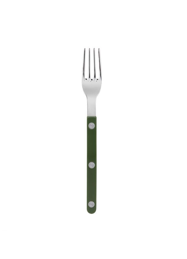 Sabre Bistrot Solid Cake Fork – flatware (view 2)