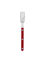 Sabre Bistrot Solid Cake Fork – flatware (view 4)
