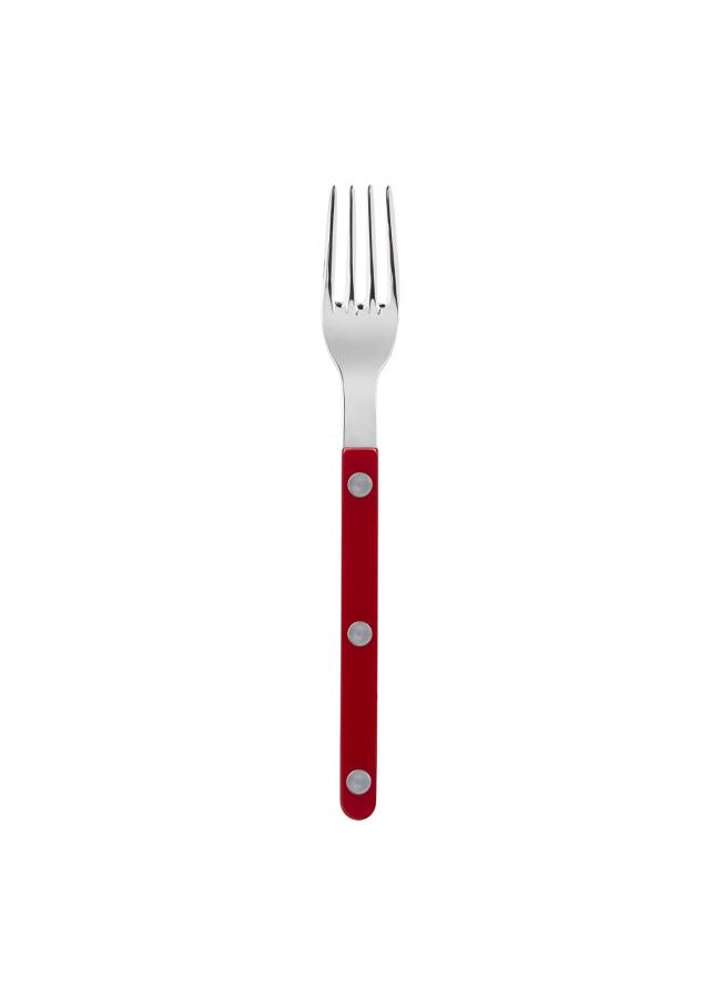 Sabre Bistrot Solid Cake Fork – flatware (view 4)