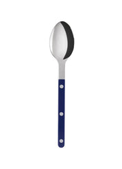 Sabre Bistrot Solid Soup Spoon – tableware