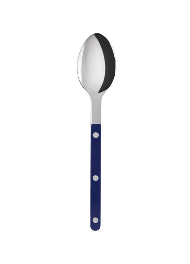 Sabre Bistrot Solid Soup Spoon – tableware