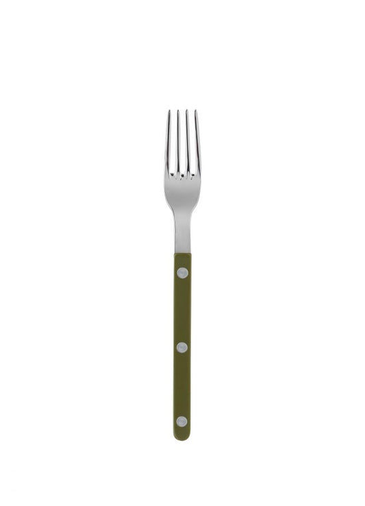 Bistrot Solid Salad Fork 9