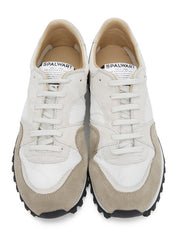 Spalwart Marathon Trail Low Sneakers – men's sneakers (view 2)