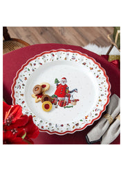 Villeroy & Boch Toy's Delight Serving Platter – tableware (view 2)
