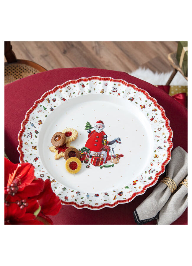 Villeroy & Boch Toy's Delight Serving Platter – tableware (view 2)