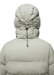 The Arrivals Turbo Puff Man Jacket – men's designer outerwear (view 4)