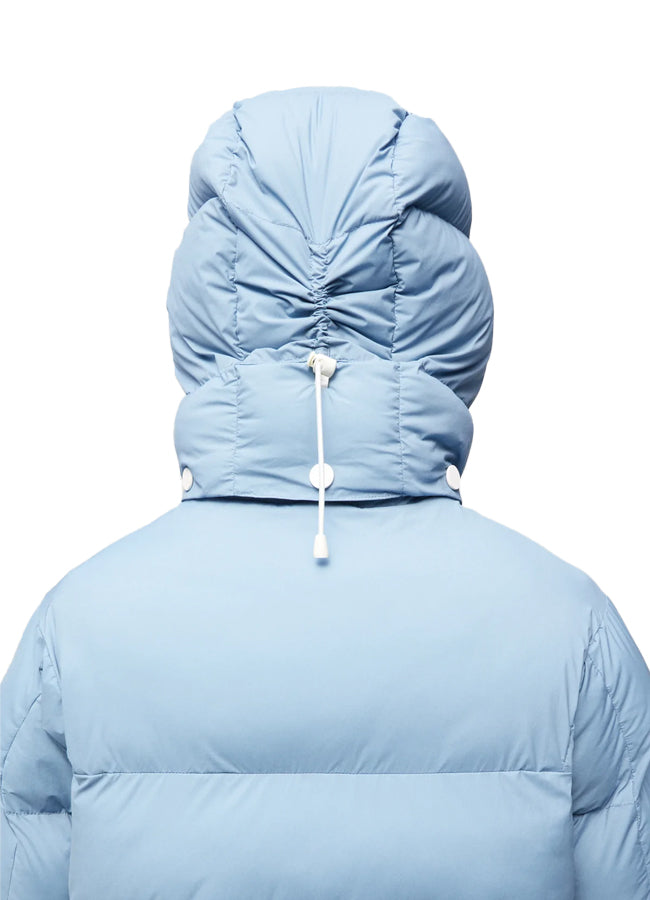 The Arrivals Turbo Puff Man Jacket – men's designer outerwear (view 6)
