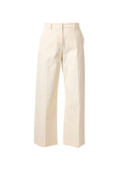 Max Mara Weekend Vasto Long Trouser – women's designer trousers