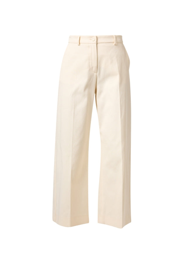 Max Mara Weekend Vasto Long Trouser – women's designer trousers