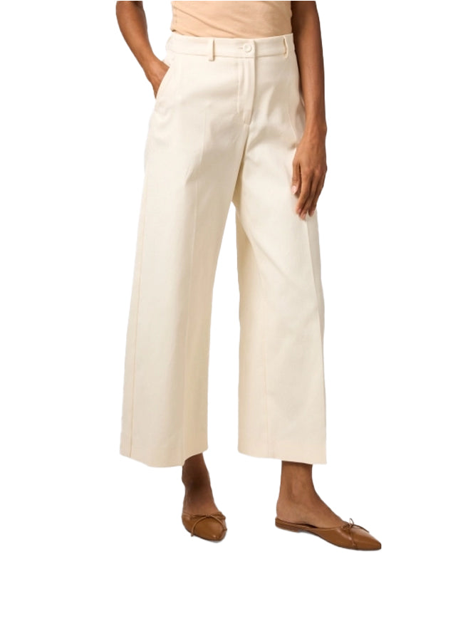 Max Mara Weekend Vasto Long Trouser – women's designer trousers (view 2)