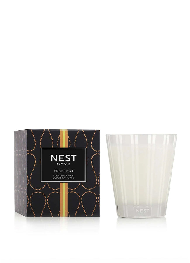 Nest Classic Candle NEST01