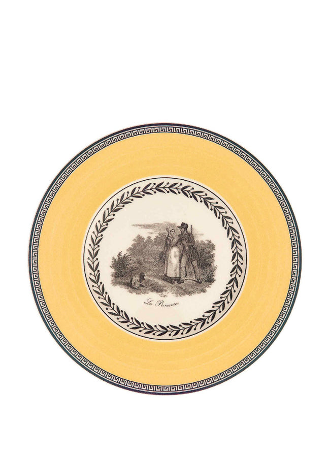 Villeroy & Boch Audun Chasse Bread & Butter Plate – tableware