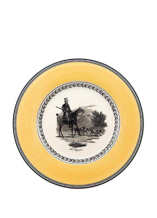 Villeroy & Boch Audun Chasse Dinner Plate – tableware