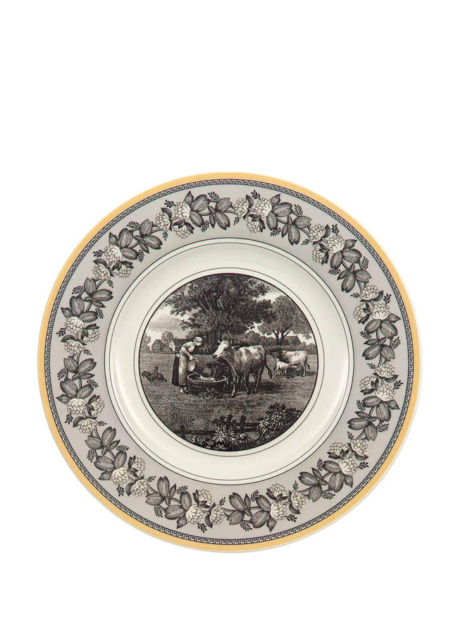 Villeroy & Boch Audun Ferme Salad Plate – tableware