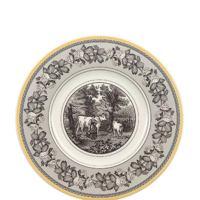 Villeroy & Boch Audun Ferme Bread & Butter Plate – tableware