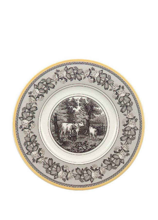 Villeroy & Boch Audun Ferme Bread & Butter Plate – tableware