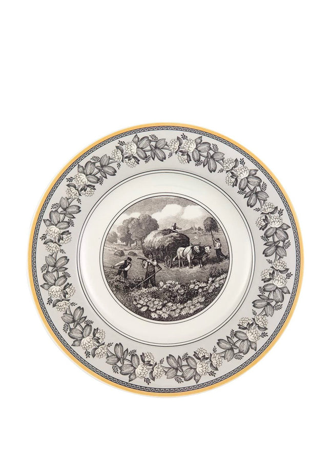 Villeroy & Boch Audun Ferme Dinner Plate – tableware