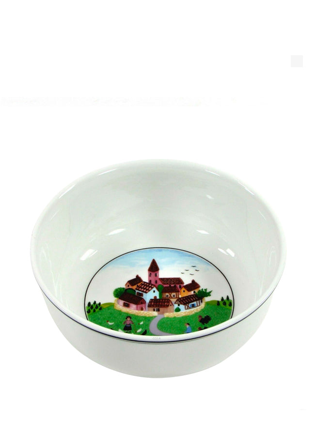Villeroy & Boch Design Naif Soup / Cereal Bowl – tableware
