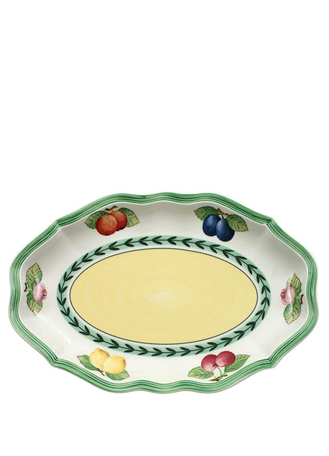 Villeroy & Boch French Garden Fleurence Pick Dish – tableware